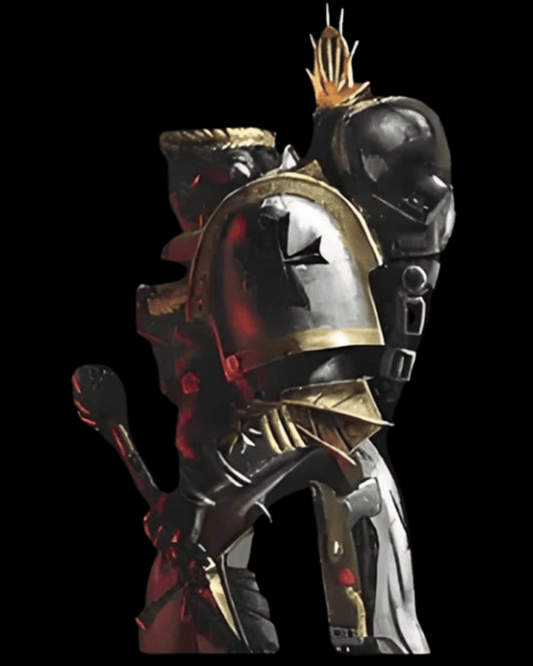 Warhammer 40K 'Vintage' T-Shirt