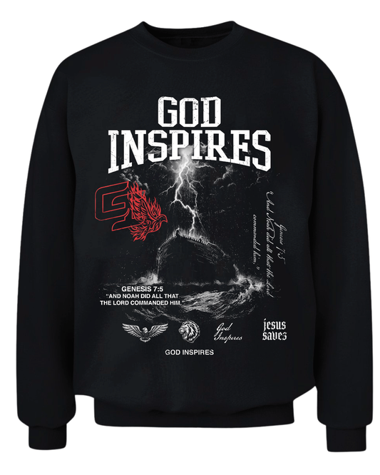 'Noah’s Ark' T-Shirt