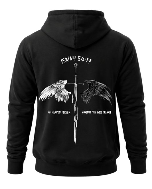 Isaiah 54:17 Bible Tee