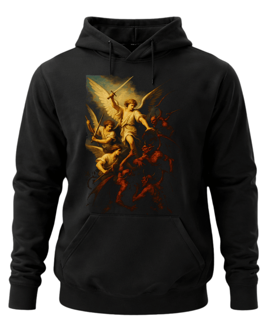 Archangel Michael Tee
