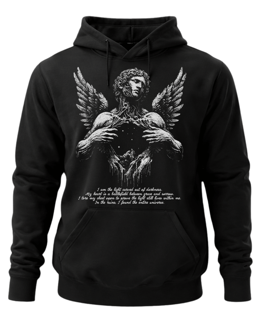 Fallen Angel Vintage Tee