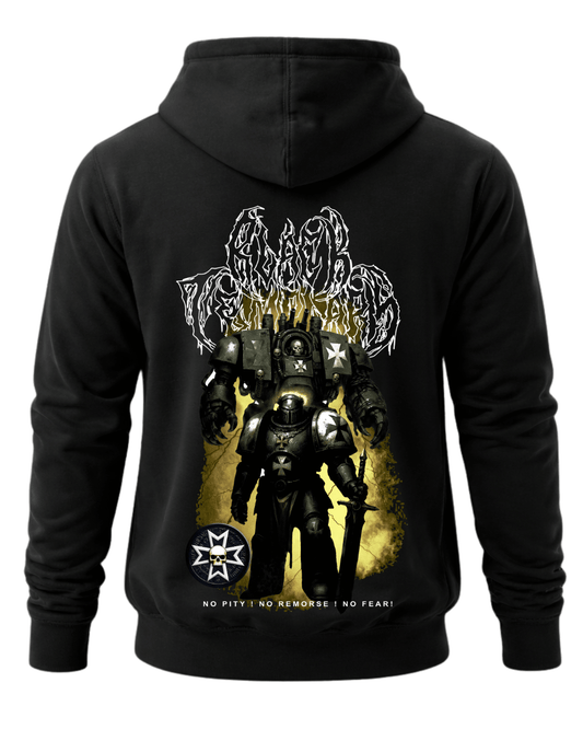 Warhammer 40k 'Vintage' Tee