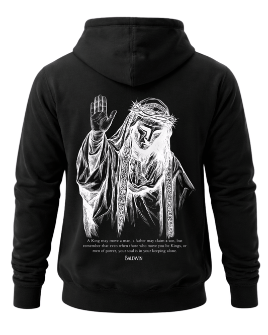 Crown of Mercy Vintage Tee