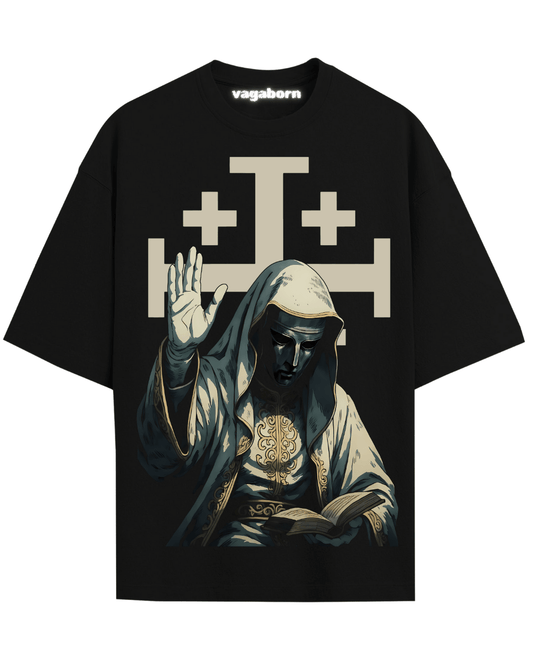 Baldwin IV T-Shirt – Limited Edition
