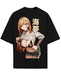 My Dress-Up Darling Marin Kitagawa Printed Unisex T-Shirt