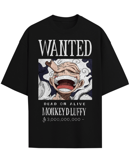 GEAR 5 BOUNTY POSTER VINTAGE UNISEX TEE