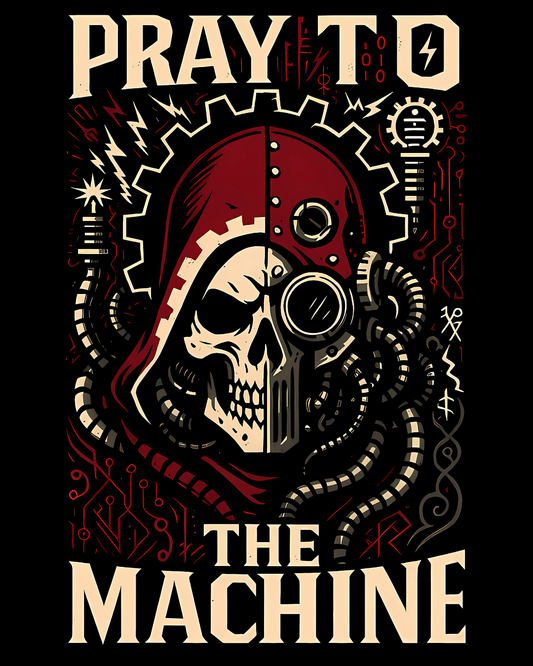 Warhammer 40k 'New Release' T-Shirt