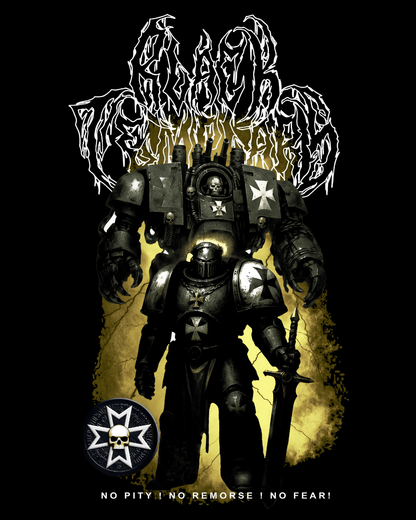 Warhammer 40k 'Vintage' Tee