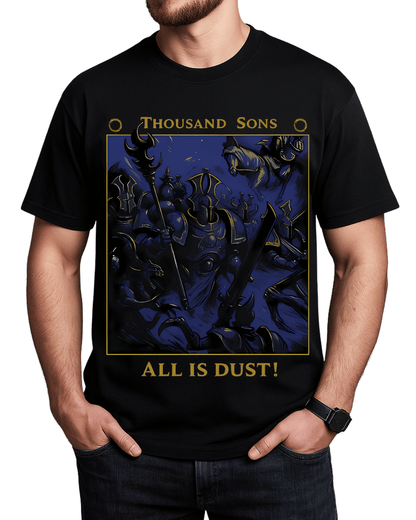 Warhammer 40k 'Thousand Sons' T-Shirt