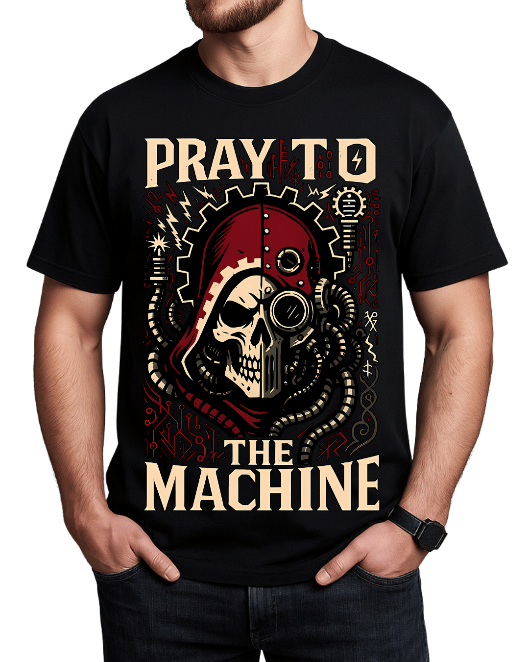 Warhammer 40k 'New Release' T-Shirt