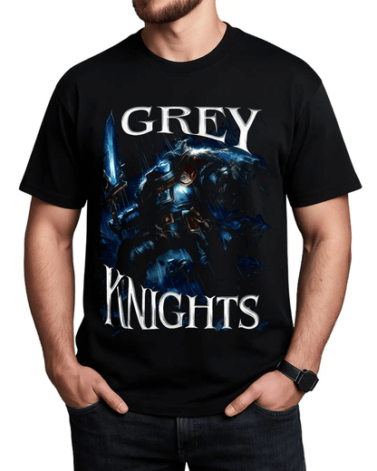 Warhammer 40k 'Grey Knights' T-Shirt