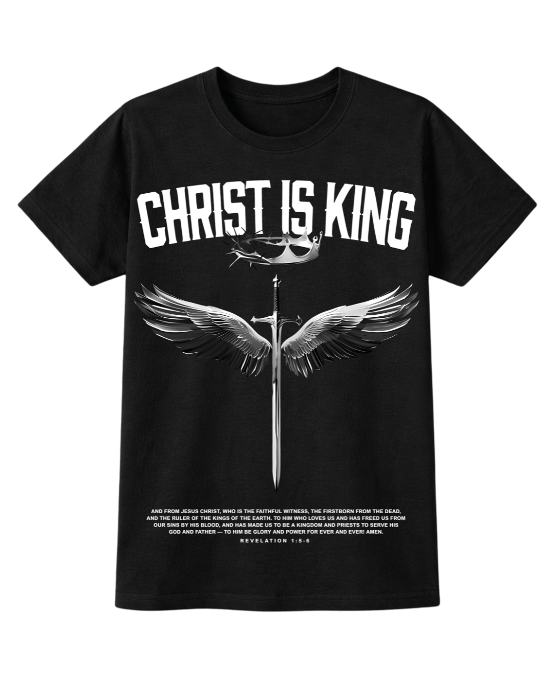 The_Kids_Premium_Tee