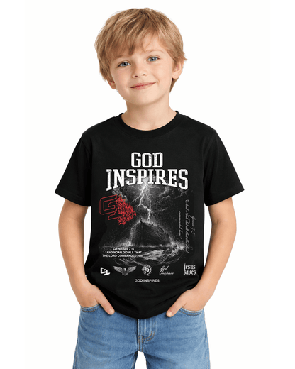 'Noah’s Ark' T-Shirt