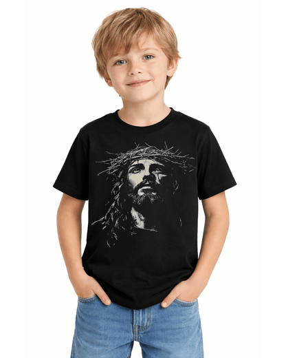 Crowned in Thorns. Risen in Glory Tee