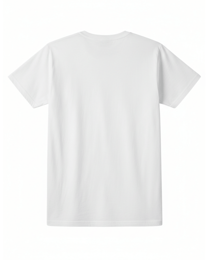 Archangel Michael – Flaming Sword Tee