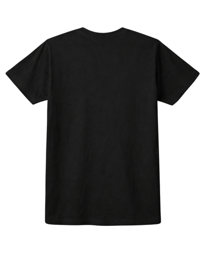 Crowned in Thorns. Risen in Glory Tee