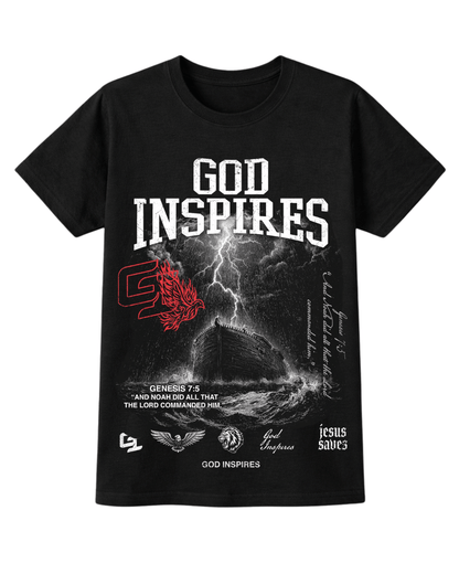 'Noah’s Ark' T-Shirt