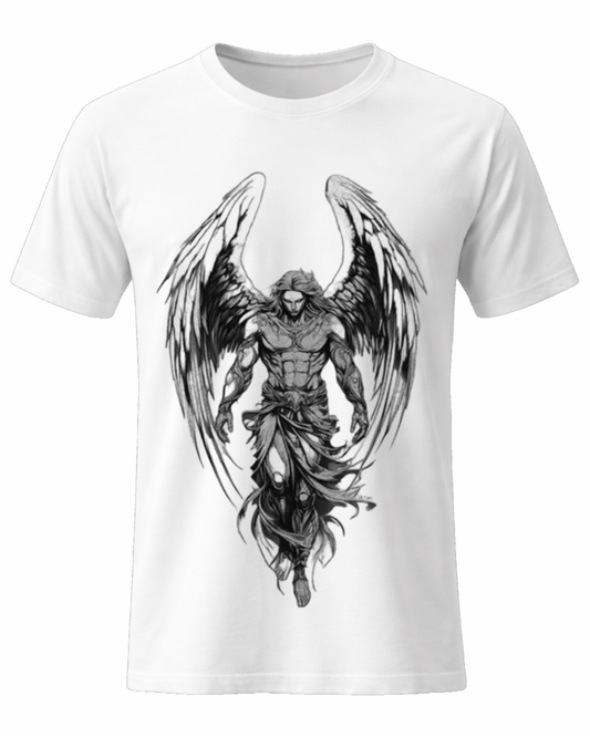 Saint Michael The Archangel