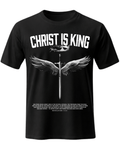 Christ Is King Christian T-Shirt