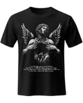 Fallen Angel Vintage Tee