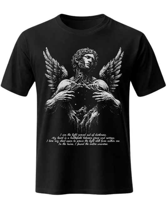 Fallen Angel Vintage Tee
