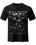 Warhammer 40k 'BLACK TEMPLARS' T-Shirt