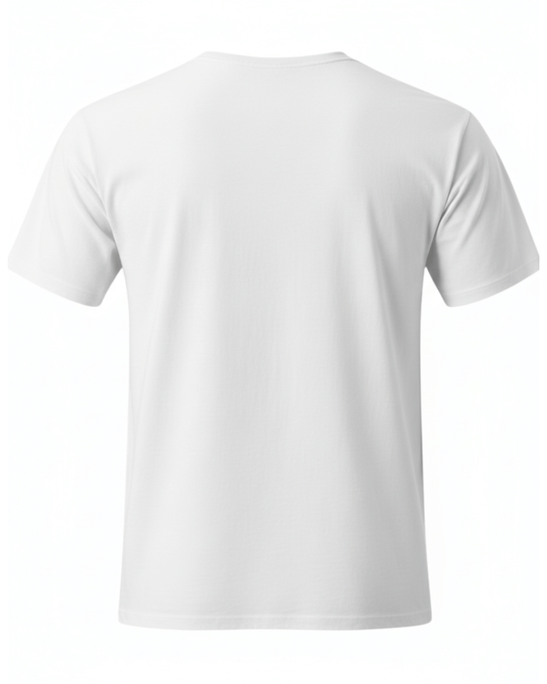 Archangel Michael – Flaming Sword Tee