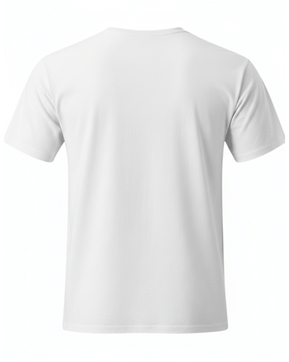 Archangel Michael – Flaming Sword Tee