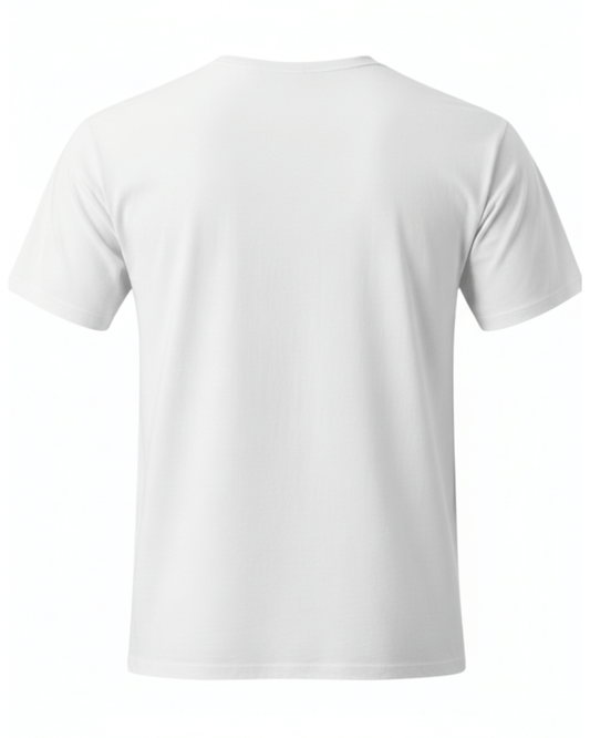 Archangel Michael – Flaming Sword Tee