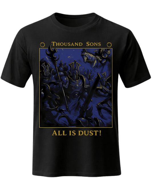Warhammer 40k 'Thousand Sons' T-Shirt