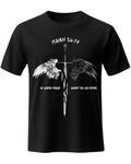 Isaiah 54:17 Bible Tee