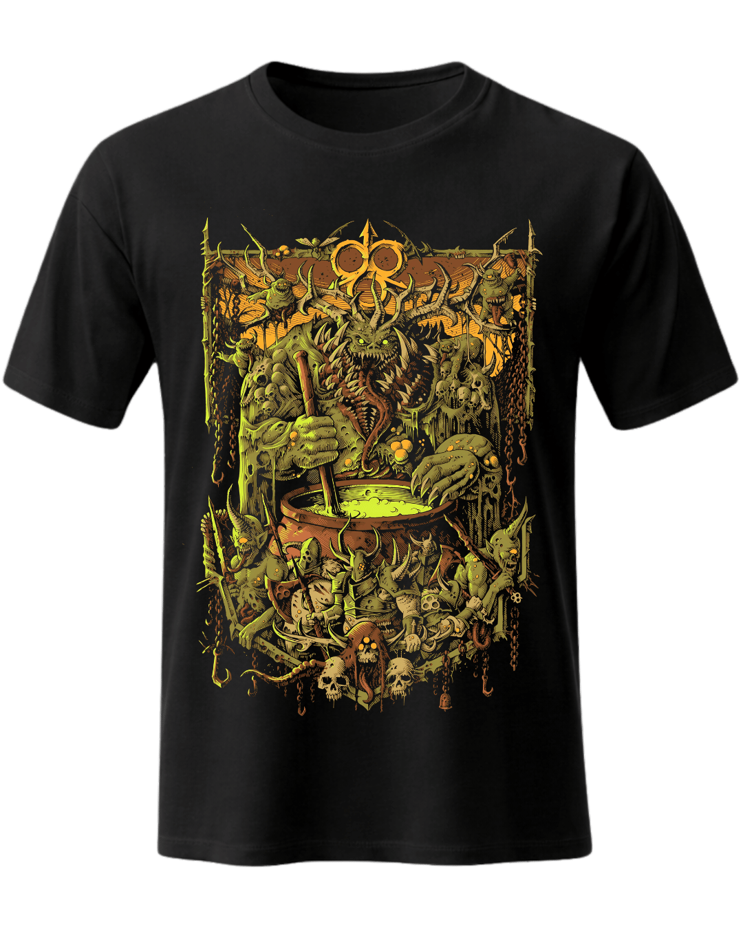 Warhammer 40k 'LIMITED EDITION' T-Shirt
