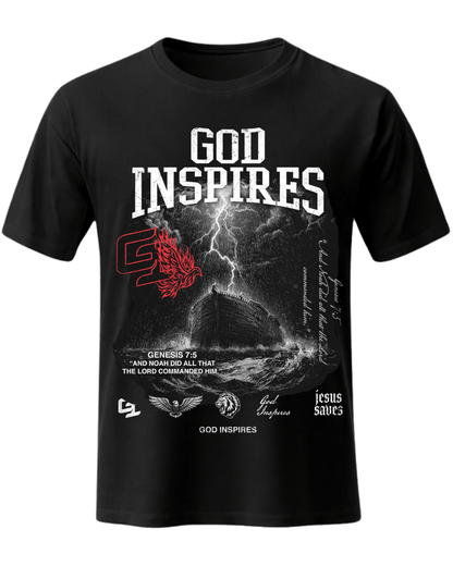 'Noah’s Ark' T-Shirt