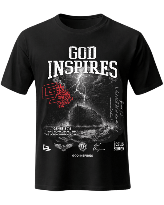 'Noah’s Ark' T-Shirt