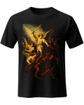 Archangel Michael Tee