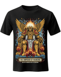 Warhammer 40k 'THE EMPEROR OF MANKIND' T-Shirt