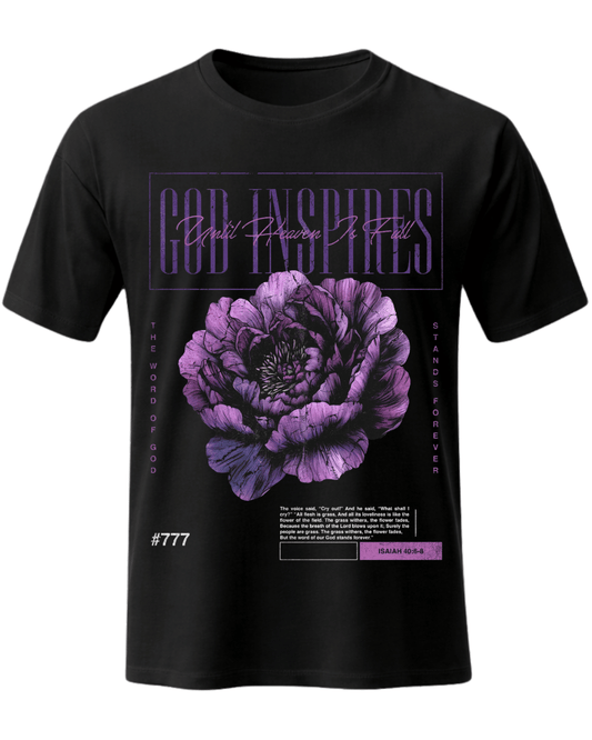 'Eternal Word' T-Shirt