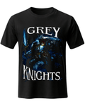 Warhammer 40k 'GREY KNIGHTS' T-Shirt