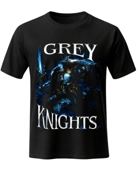 Warhammer 40k 'GREY KNIGHTS' T-Shirt