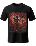 Warhammer 40k 'WORLD EATERS' T-Shirt