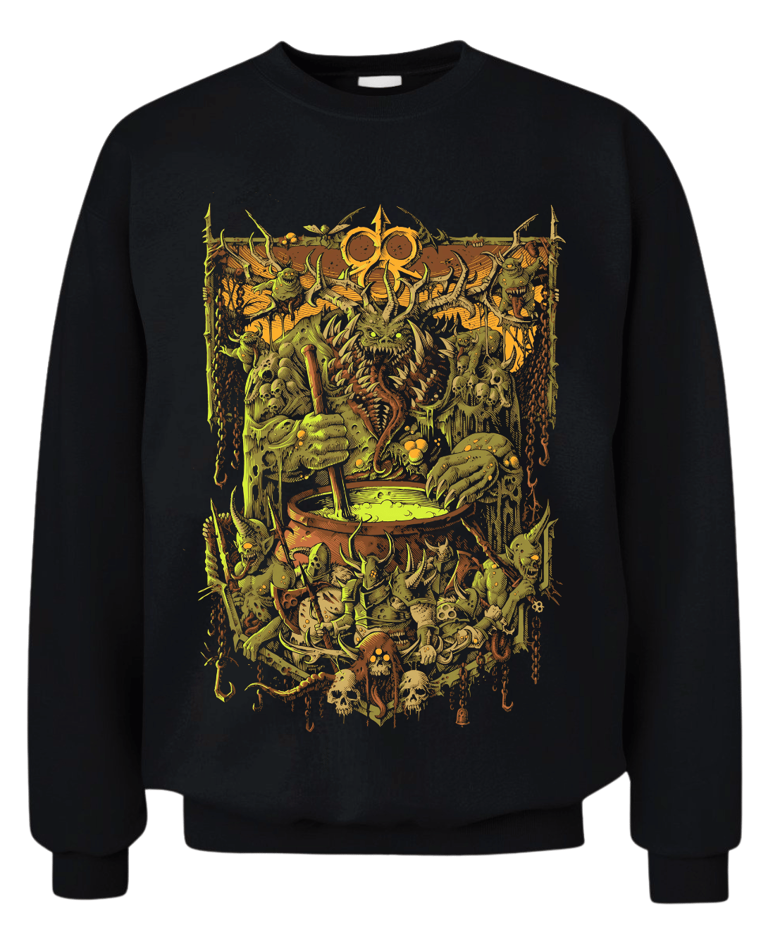 Warhammer 40k 'LIMITED EDITION' T-Shirt