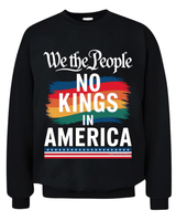 Unisex Crewneck Sweatshirt