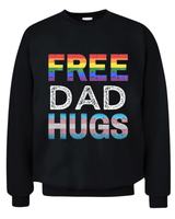 Unisex Crewneck Sweatshirt