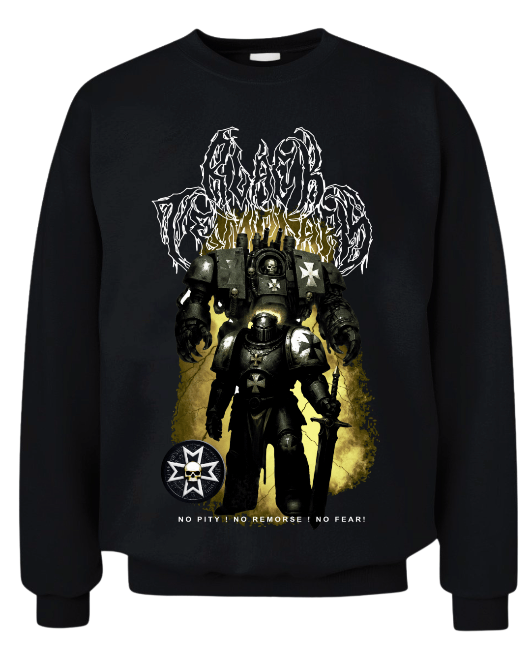 Warhammer 40k 'Vintage' Tee