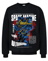 Unisex Crewneck Sweatshirt