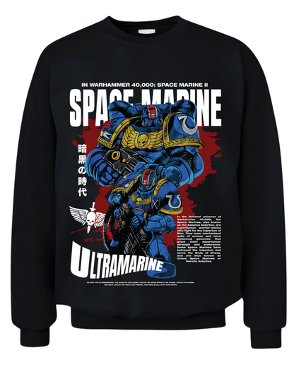 Warhammer 40k 'Miniature Wargame PS2' T-Shirt