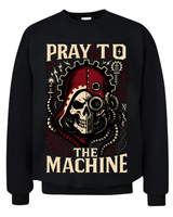 Unisex Crewneck Sweatshirt