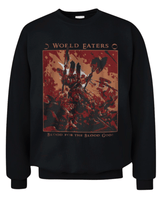 Unisex Crewneck Sweatshirt