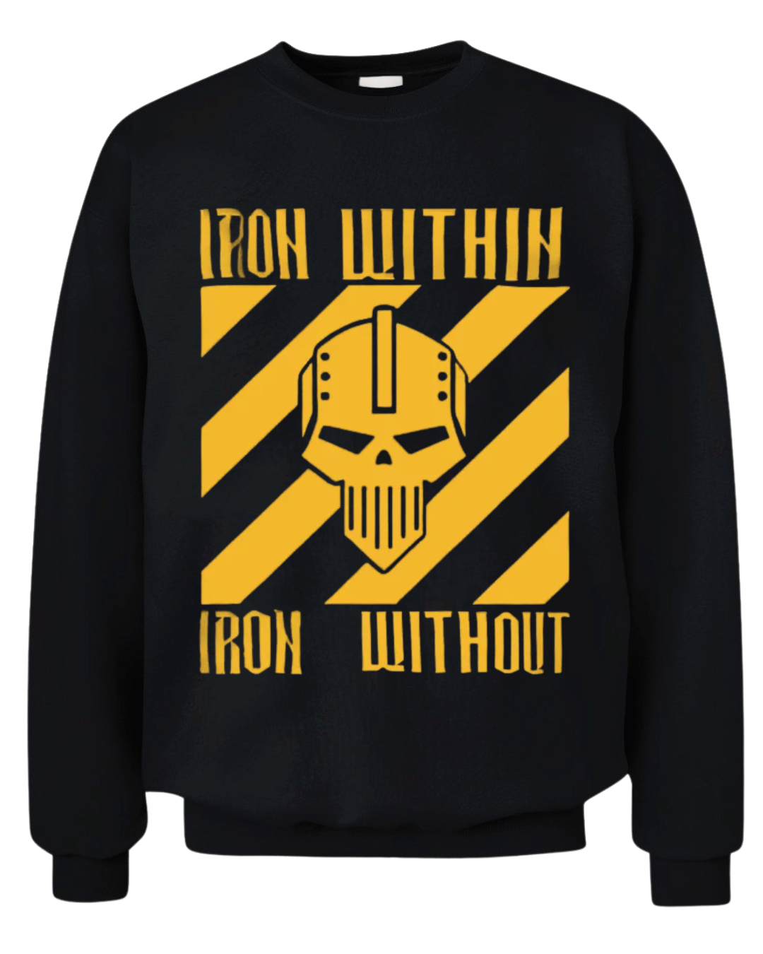 Warhammer 40k 'IRON ' T-Shirt