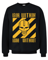 Unisex Crewneck Sweatshirt